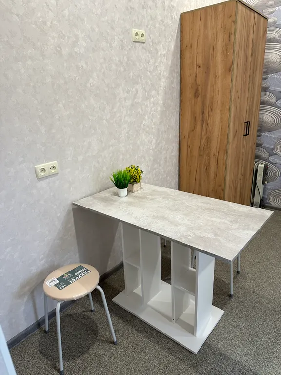 Уютная квартира на набережной