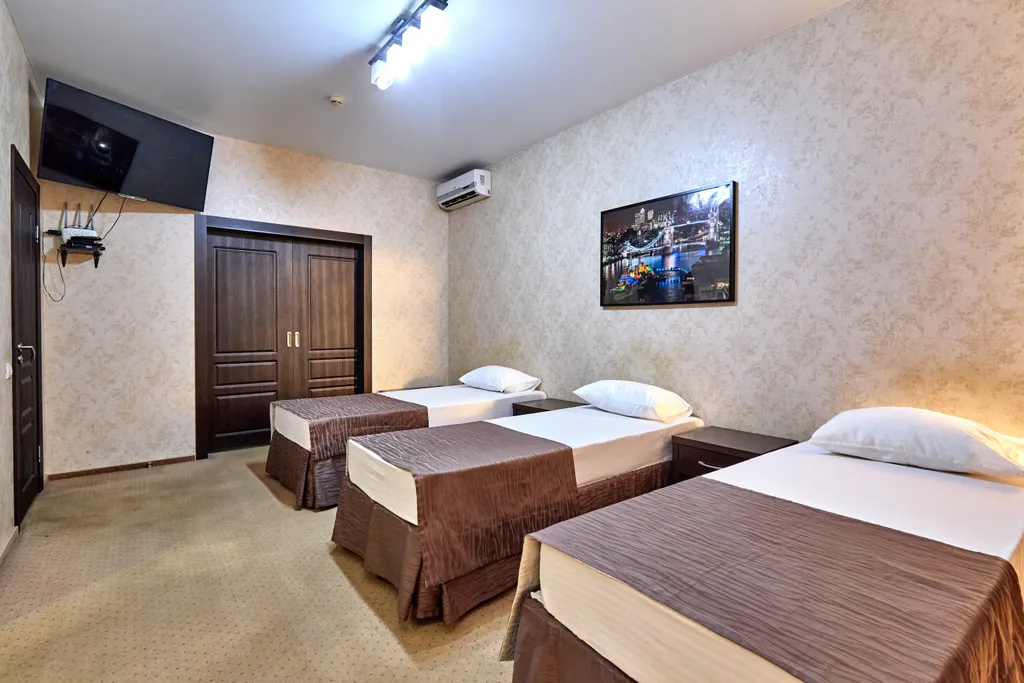 Квартира Комната — Краснодар