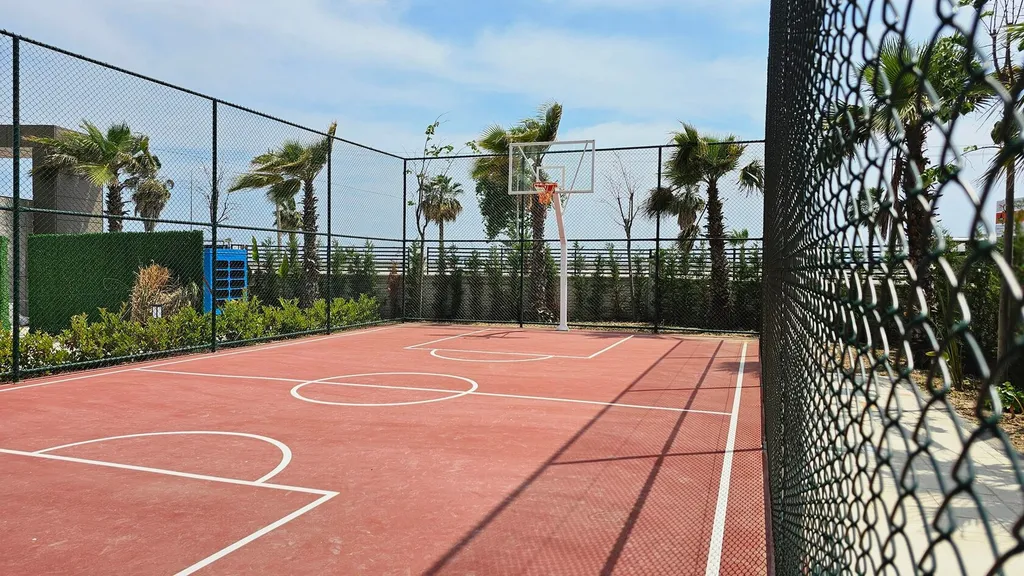 Просторные и полностью меблированные апартаменты