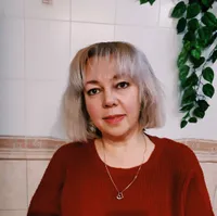 Элеонора Садовникова