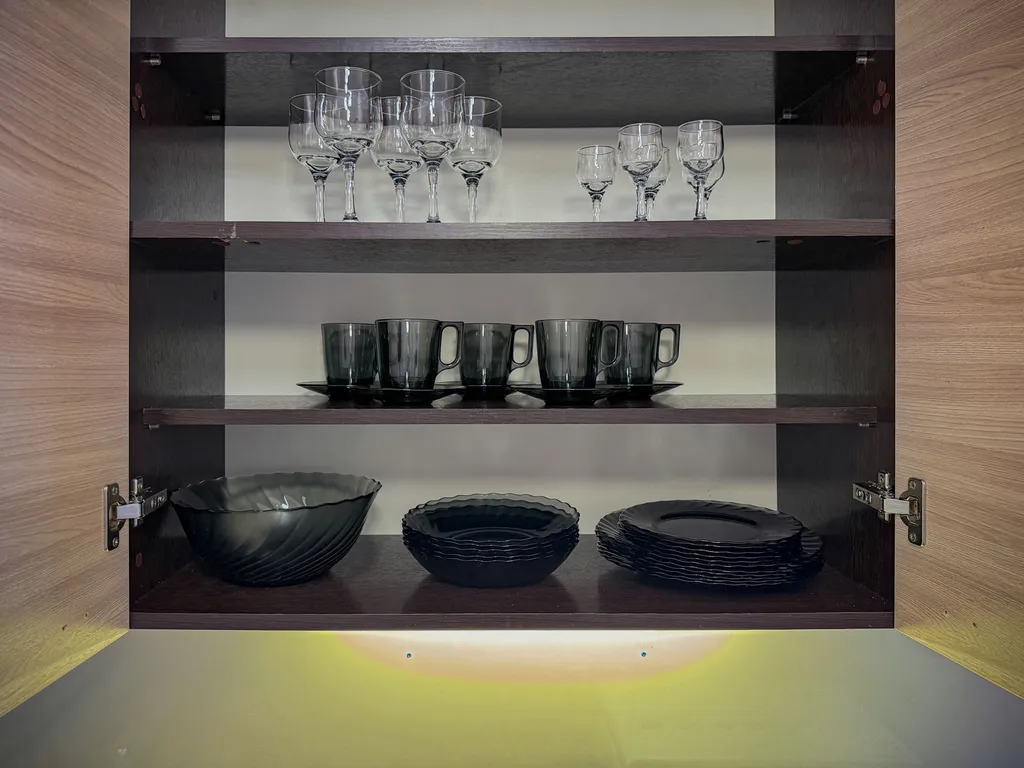 Апартамент отдых