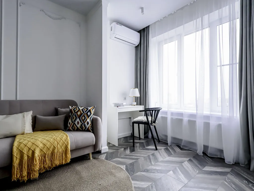 Квартира Новая квартира в ЖК Аксиома рядом с ТЦ Три Кота — Астрахань