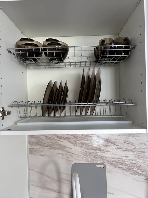 Квартира Студия с видом на город — Владивосток