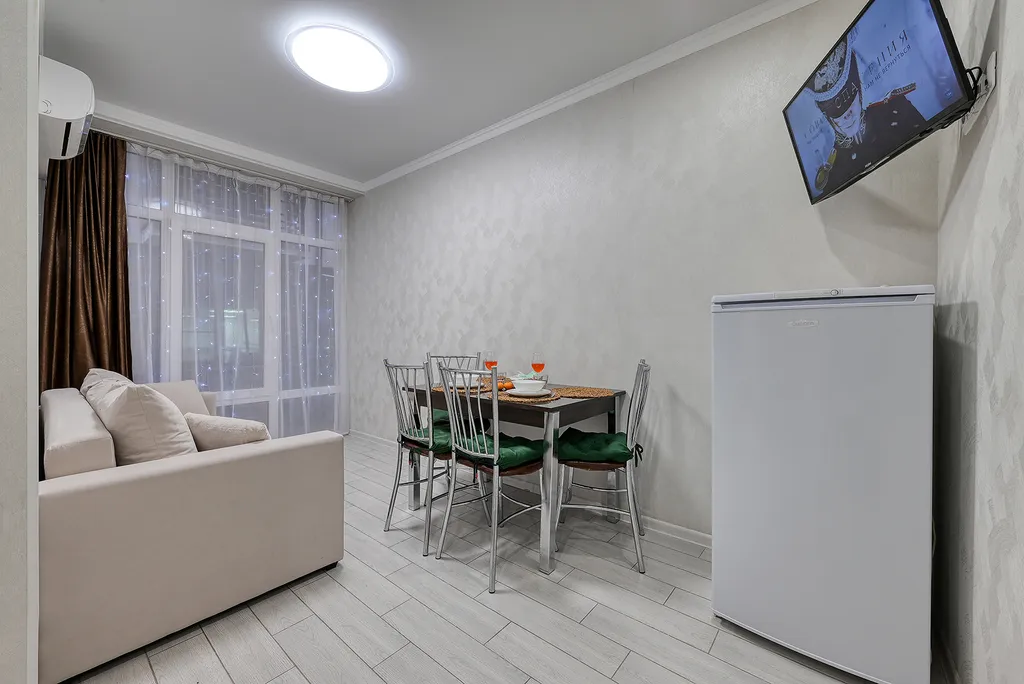 Евро 2-комнатная у Казино и Ред Арены 01