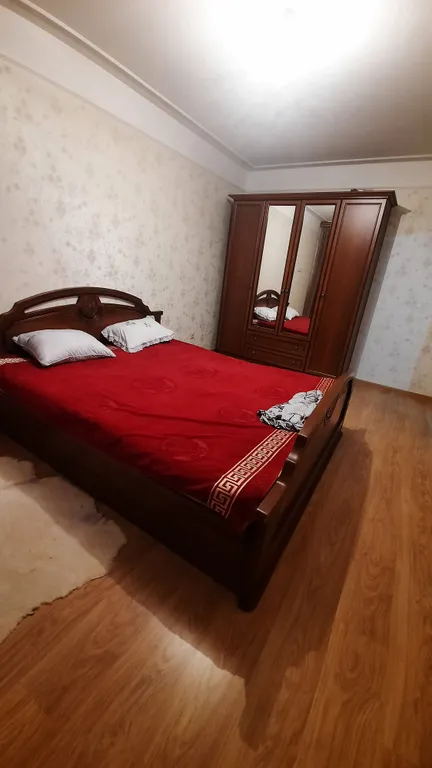 Квартира Уютная квартира возле моря — Каспийск