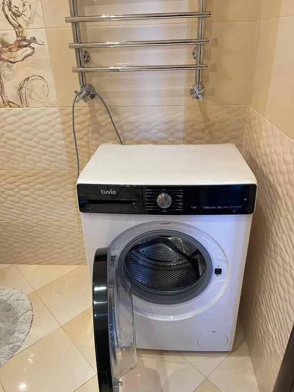 Квартира с шикарным видом на море с отличной локацией