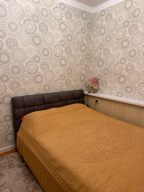 Квартира у моря