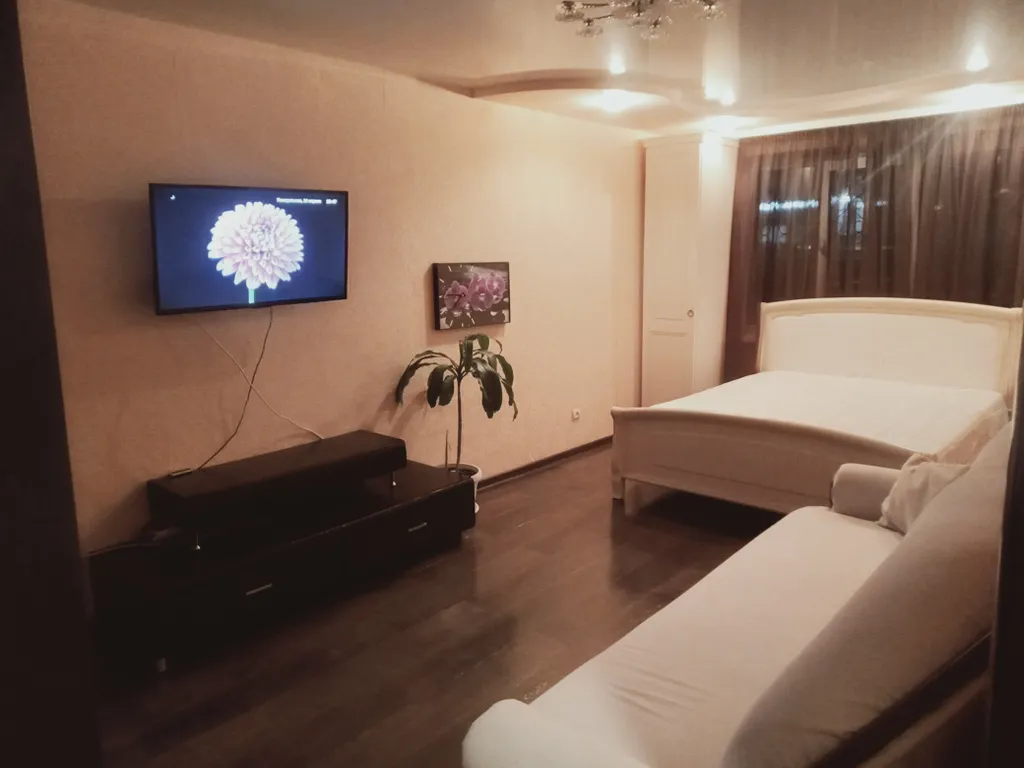 1-комнатная квартира рядом с Мамаевом Курганом