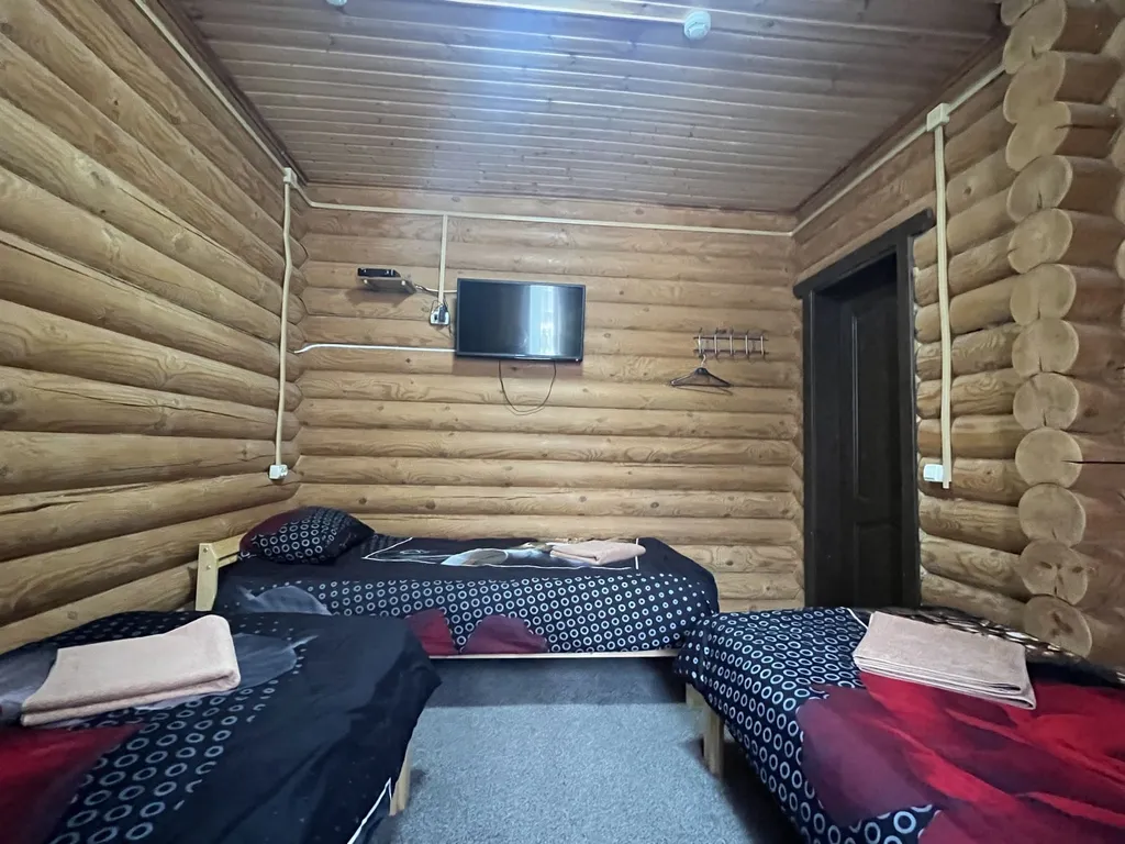 4-комнатная Квартира