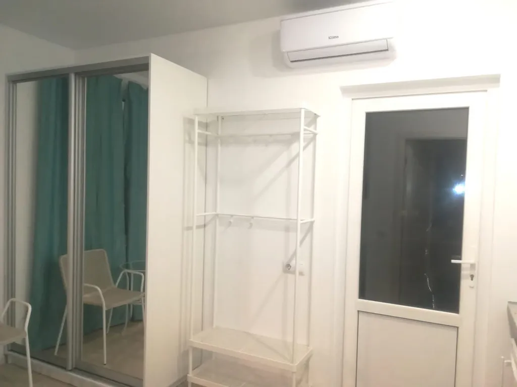 Квартира 1-комнатная Квартира — Сочи