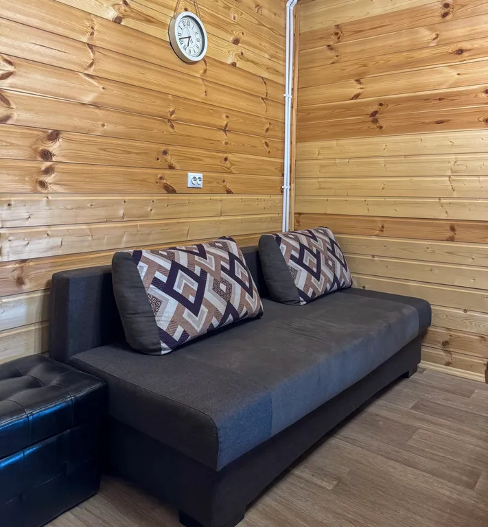 3-комнатный Дом