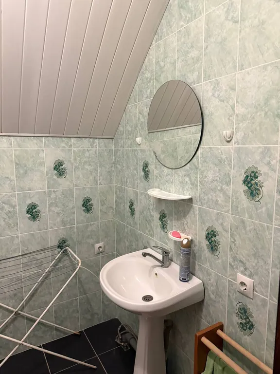 Коттедж Домик в Голубой бухте — Геленджик