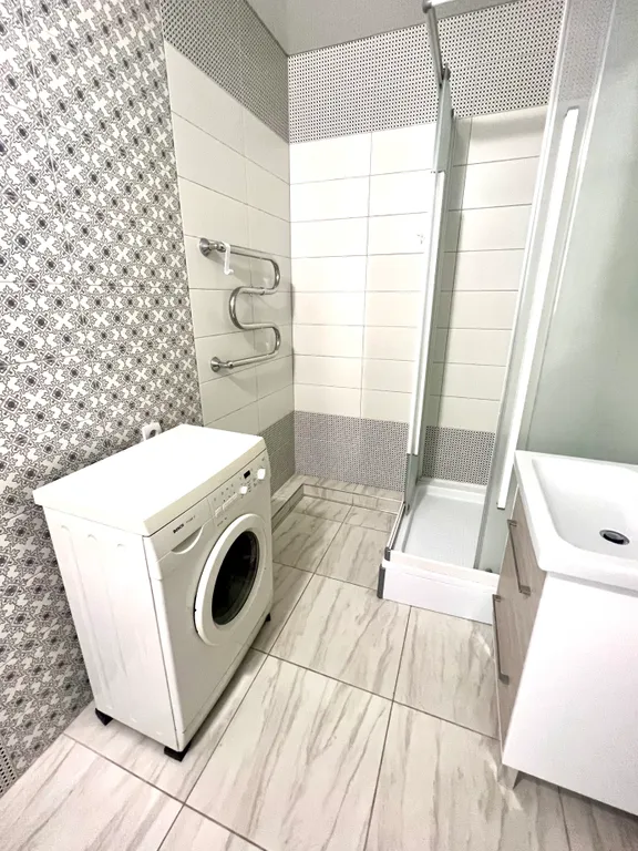 Квартира 1-комнатная квартира в тихом районе — Пионерский