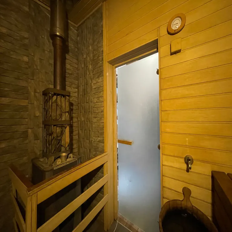 Семейная усадьба на гектаре