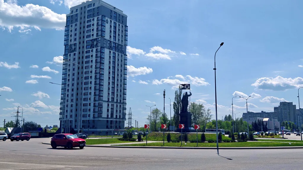 ТЕРРА48 | Апартаменты Тайм|Time у автовокзала, сетевой стандарт!