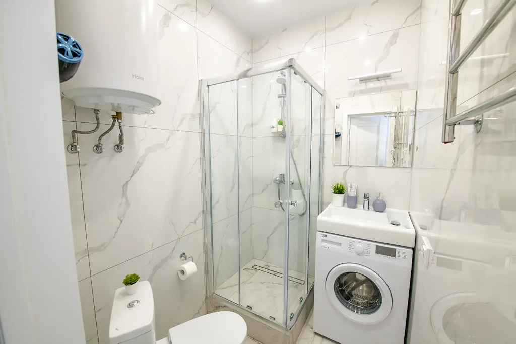 Стильная студия