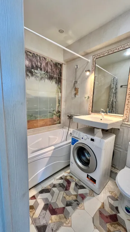 Семейный 6 местный апартамент каравелла португалии