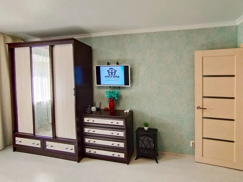 Квартира Нежность