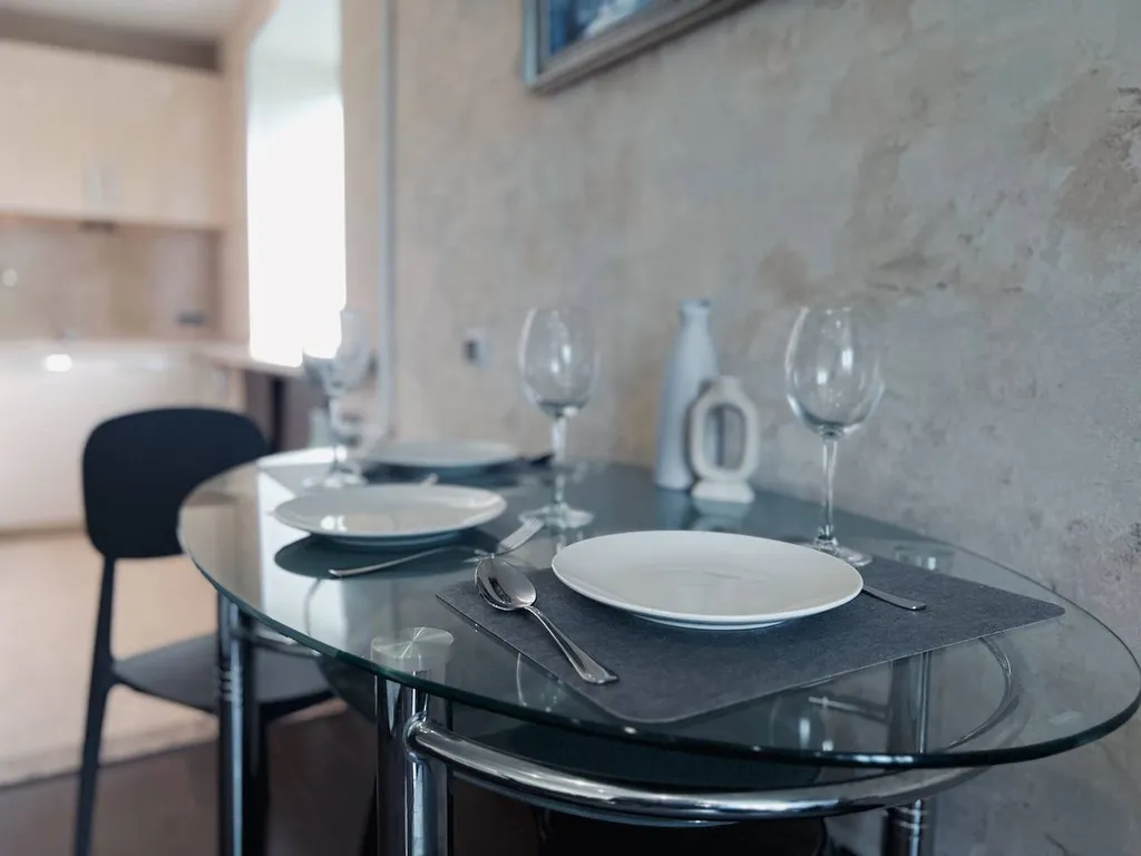 Уютные апартаменты в самом центре города