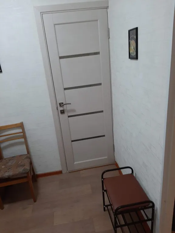 Уютная комната