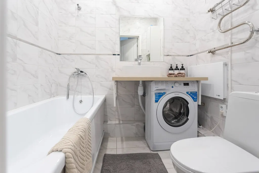 Квартира Ambre янтаря Балтийского моря