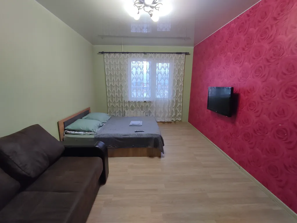 Квартира Апартаменты хмао — аренда посуточно в Сургут