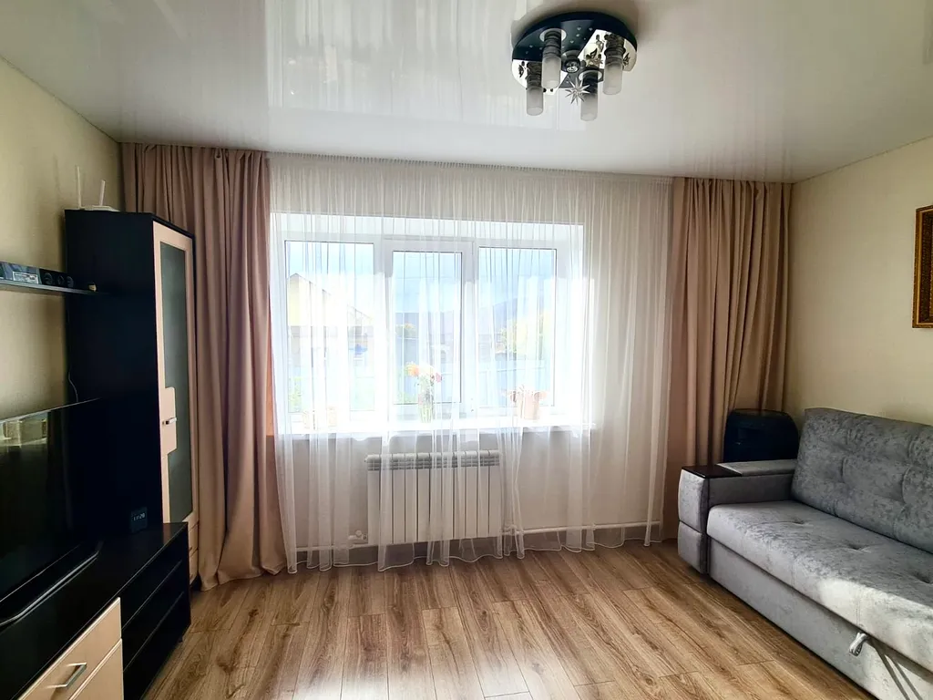 Будь как дома