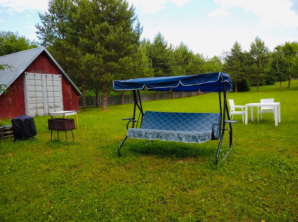 Гостевой дом у Лесного Озера