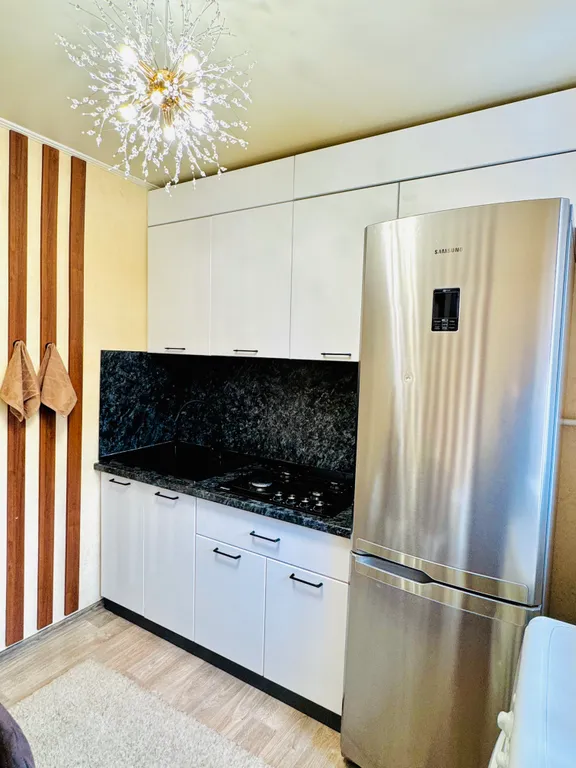 Квартира напротив краевой больницы