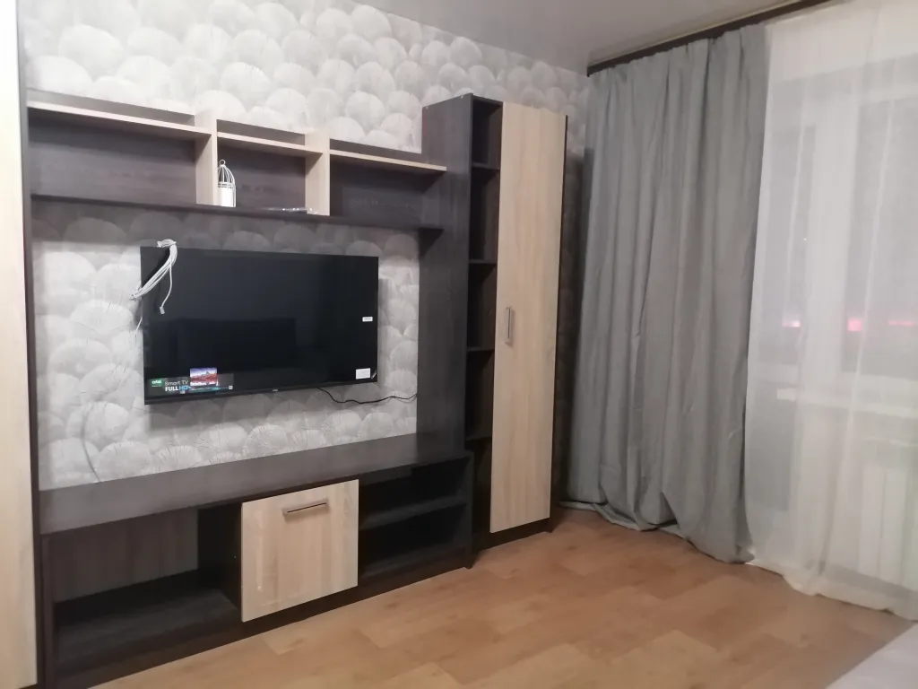 Уютная квартира напротив ЖД вокзала