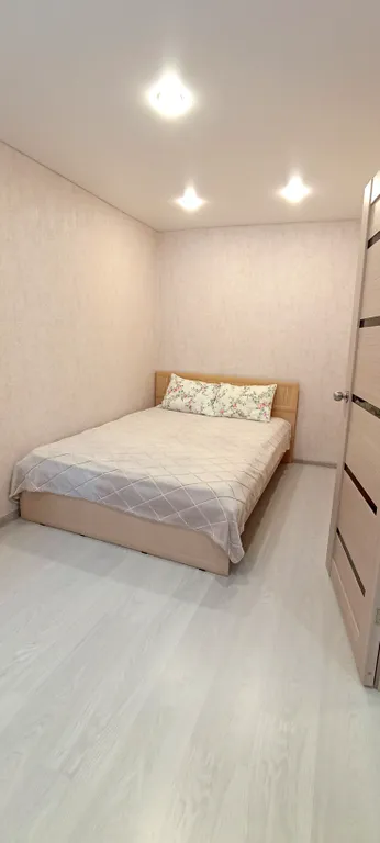 Квартира Квартира в центре — Аша