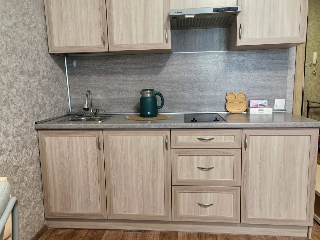 Комфортная квартира в центре