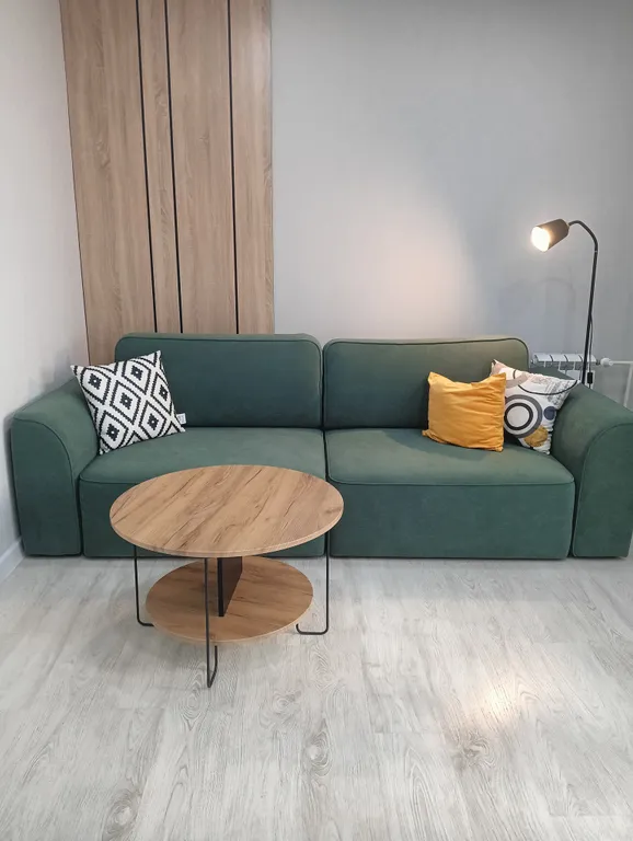 Квартира 2-комнатная Квартира — Ярославль