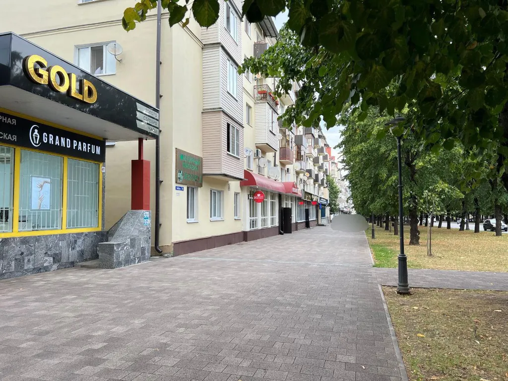 Квартира в самом центре в 5 минутах от парка