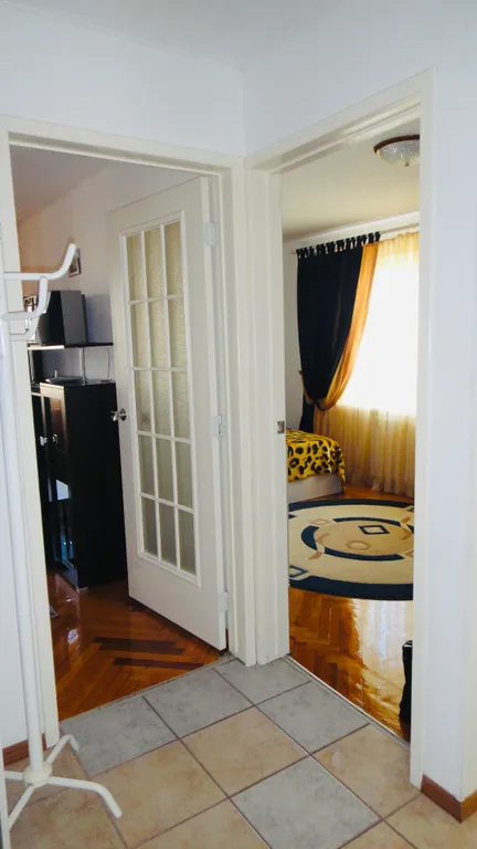 Квартира Солнечная квартира, с отличным настроением — Анапа