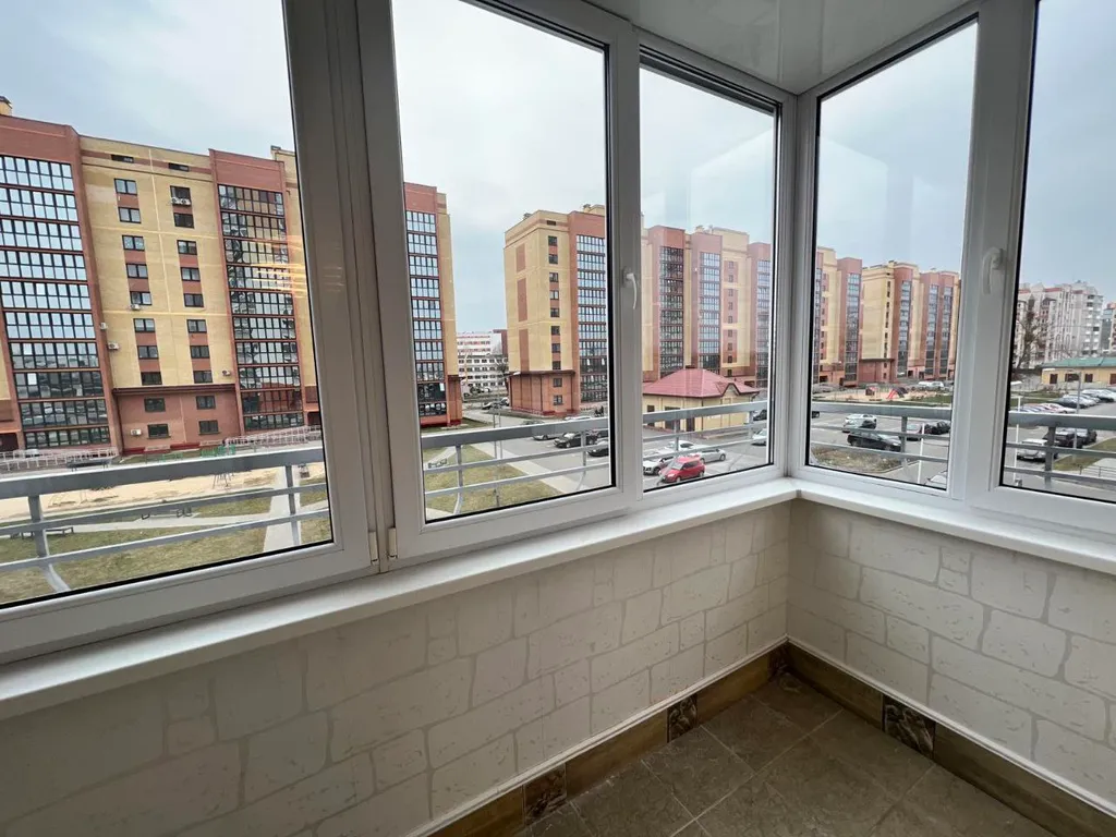 Уютная квартира в центре Бреста