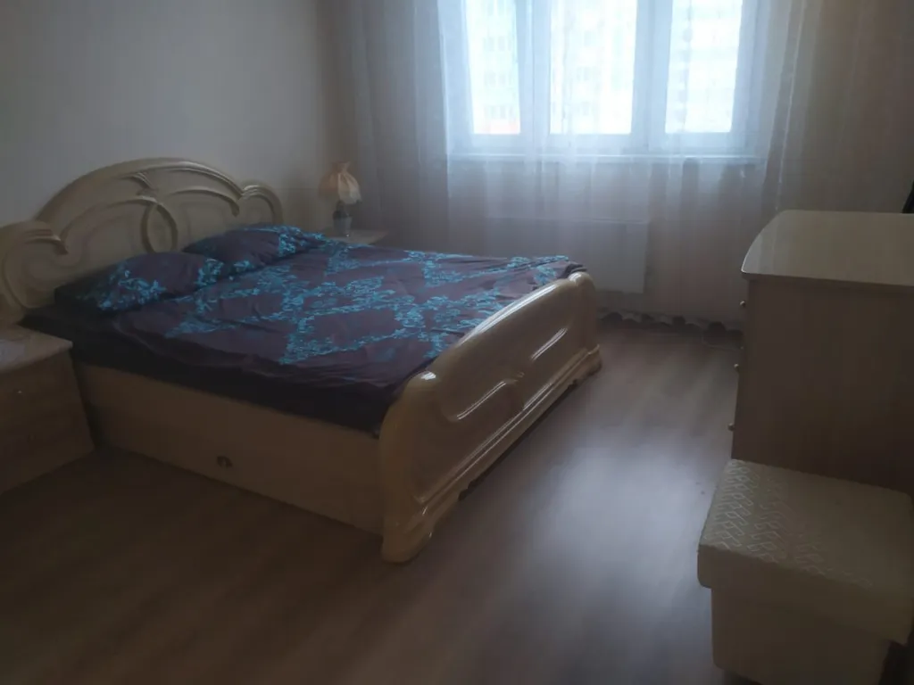 Уютная и чистая квартира рядом с ТЦ Июнь