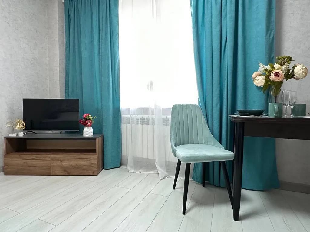 Апартаменты Семейные