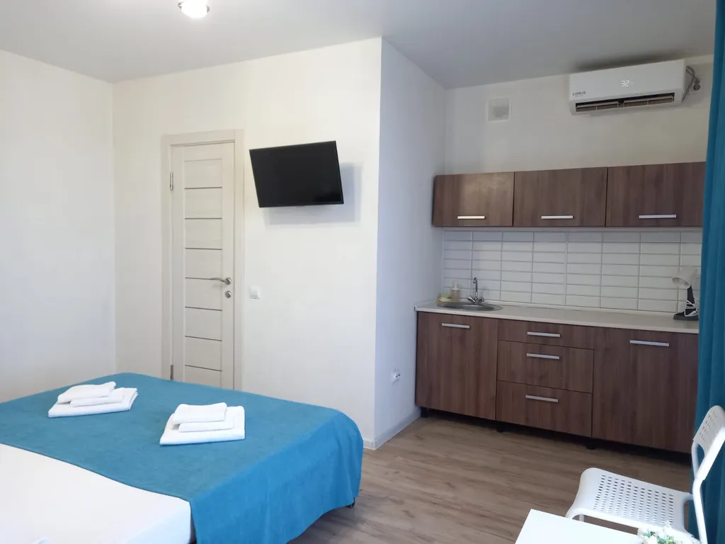 Квартира Комната — Севастополь