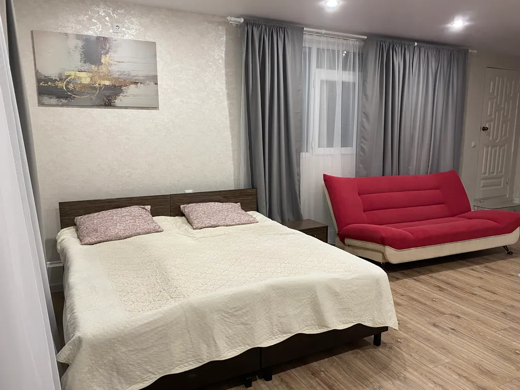 Квартира Комната — Адлер