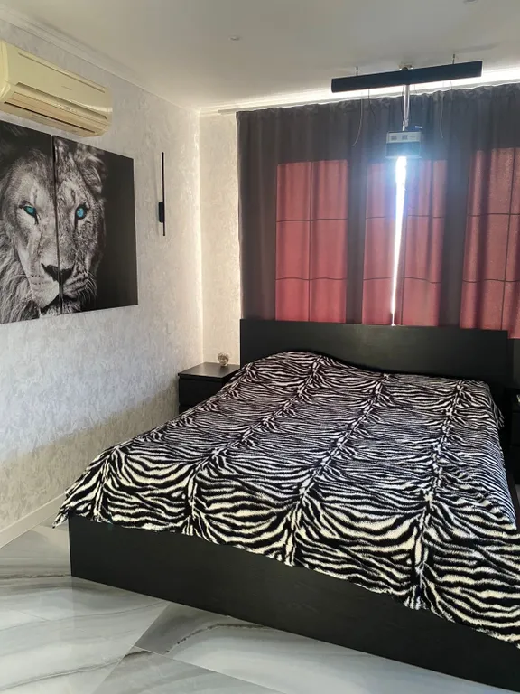 Квартира Квартира Дом у моря — Геленджик