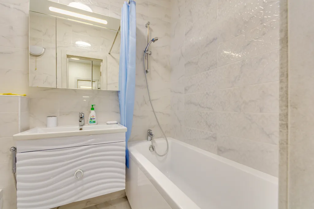 Премиум евродвушка