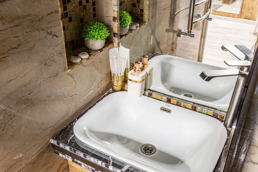 Central Loft Tashkent