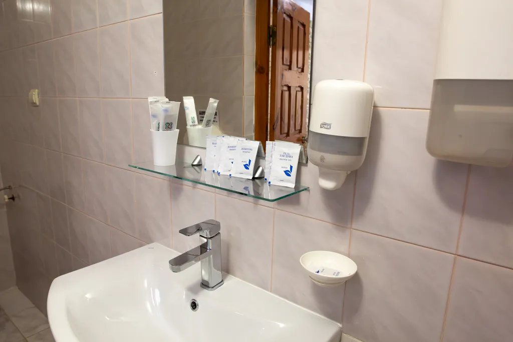 Квартира Комната — Анапа