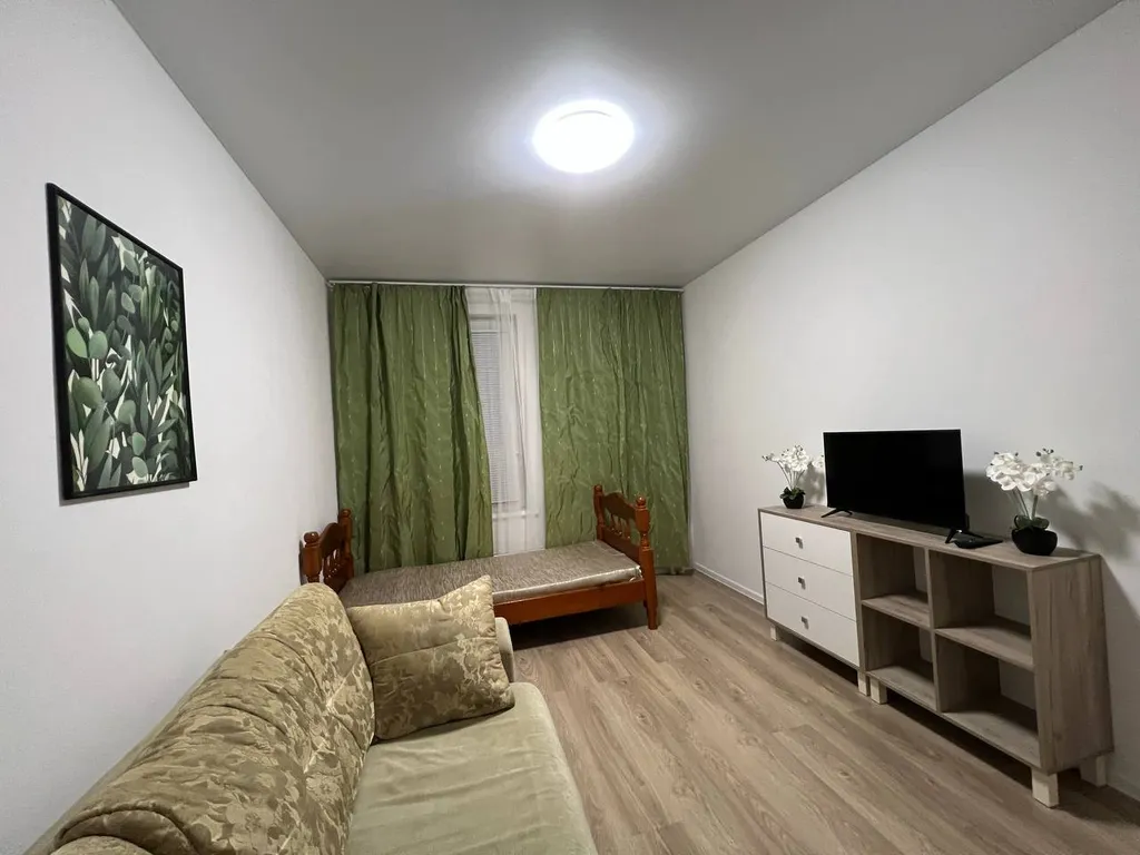 Двухкомнатная квартира в Мытищах