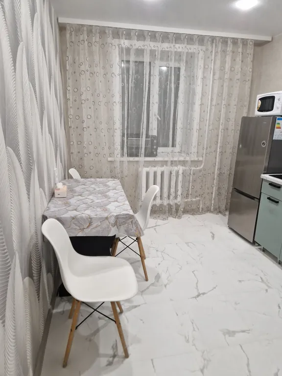 Уютная, светлая, тёплая однокомнатная квартира в центре