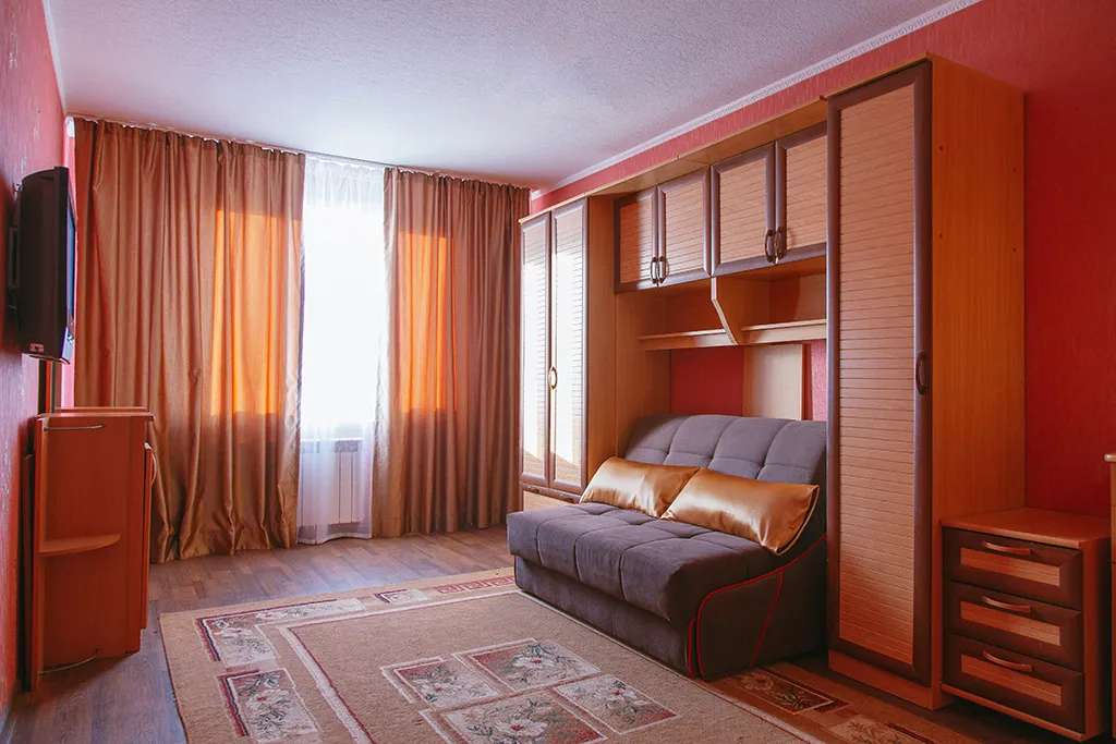 Полярный отдых