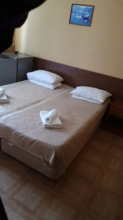 Квартира Комната — аренда посуточно в Сухум