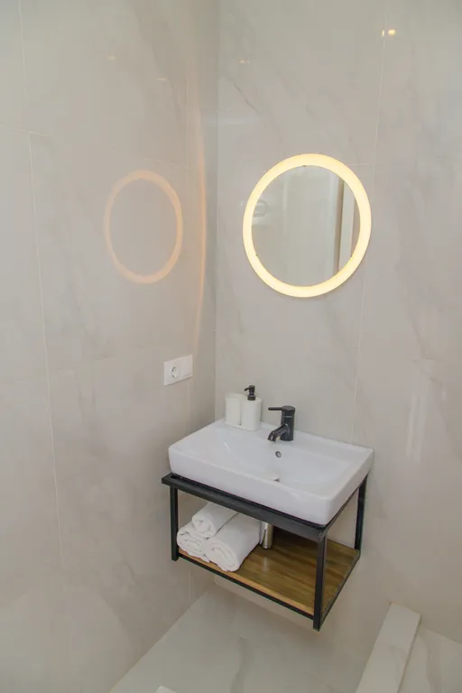 Апартаменты в центре