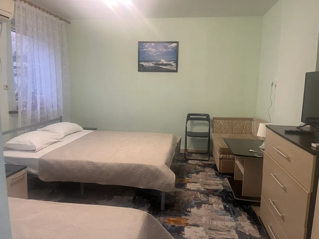 Коттедж Дом под ключ — Сириус